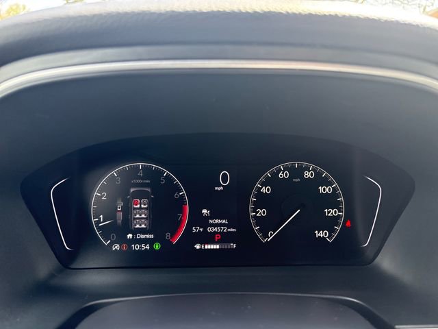 Used 2023 Honda Pilot Sport image 30