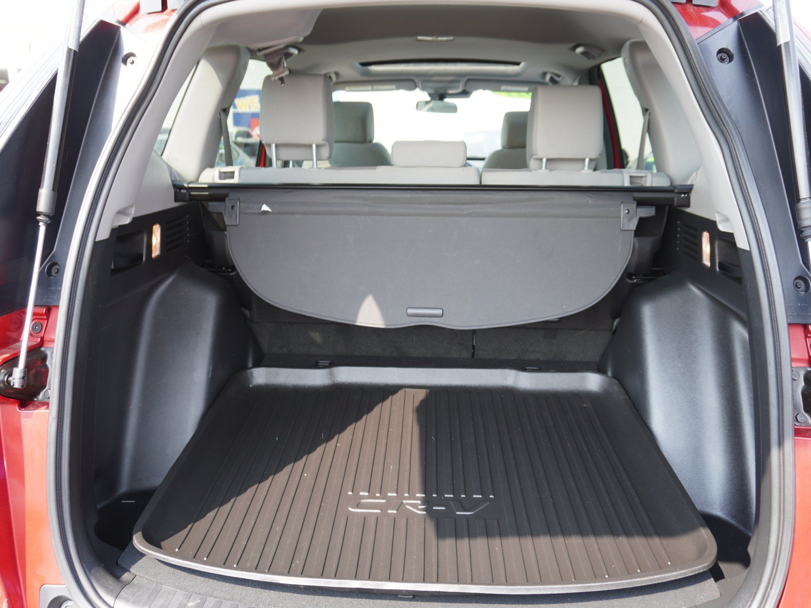 Used 2022 Honda CR-V EX image 10