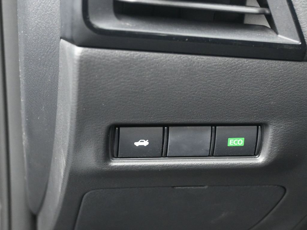 New 2026 Nissan Sentra S w/ S Cold Weather Package image 13