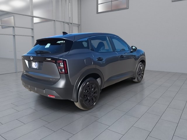 New 2027 Nissan Kicks S AWD/4WD image 8