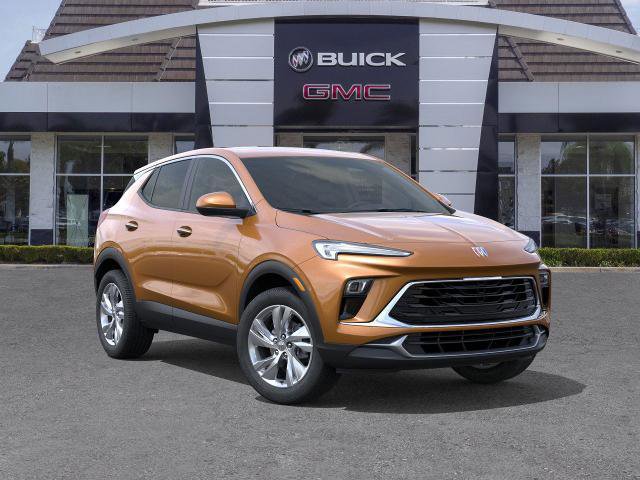 New 2026 Buick Encore GX Preferred image 7