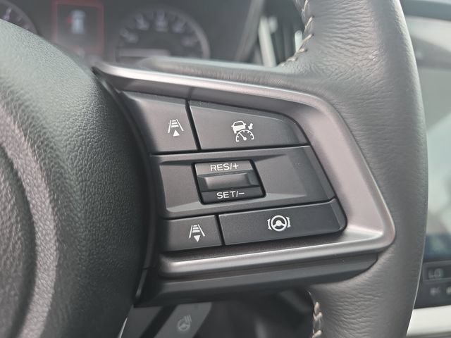 Certified 2025 Subaru Outback Limited AWD/4WD image 22