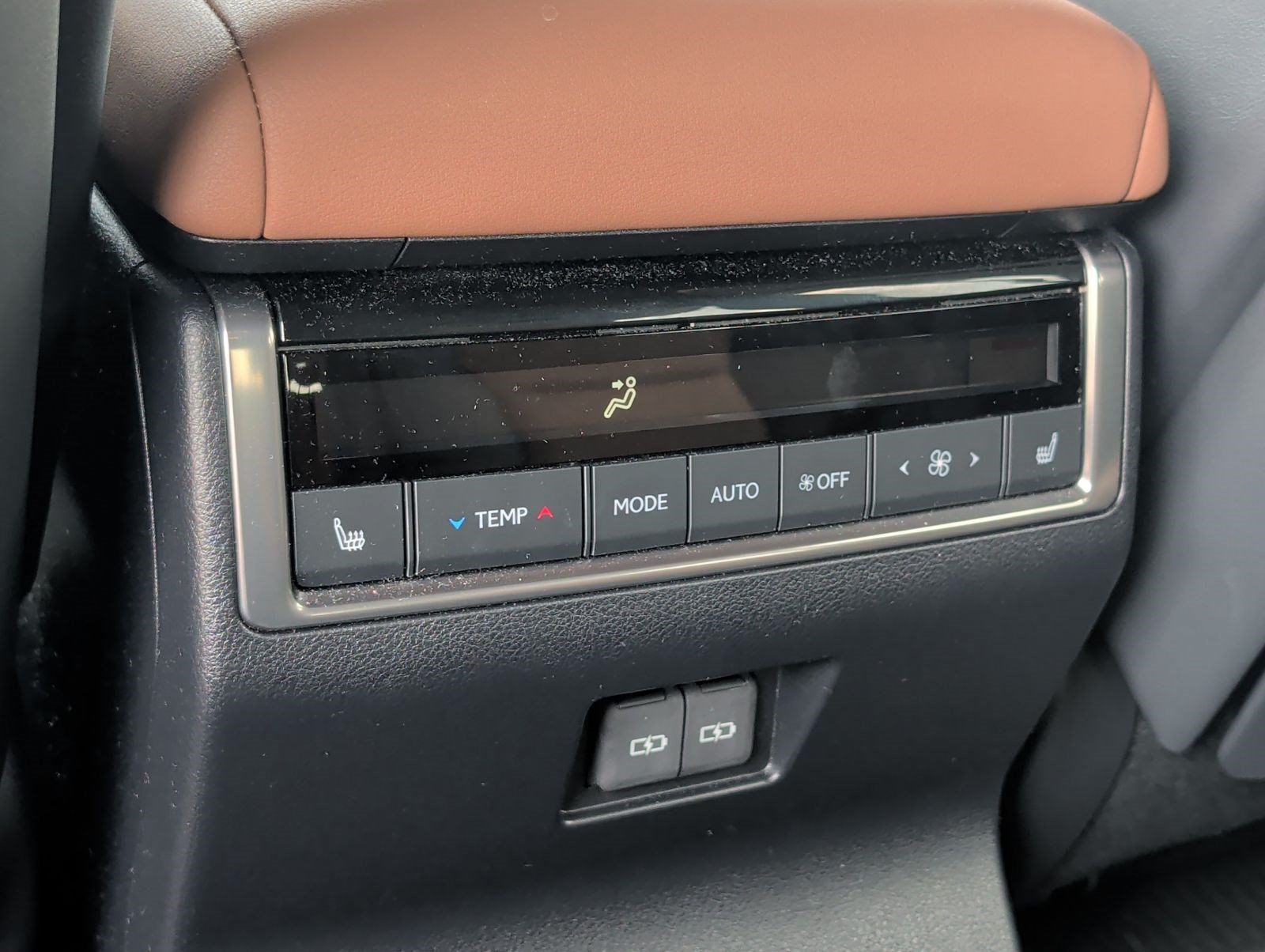 Certified 2025 Lexus GX 550 AWD/4WD image 26