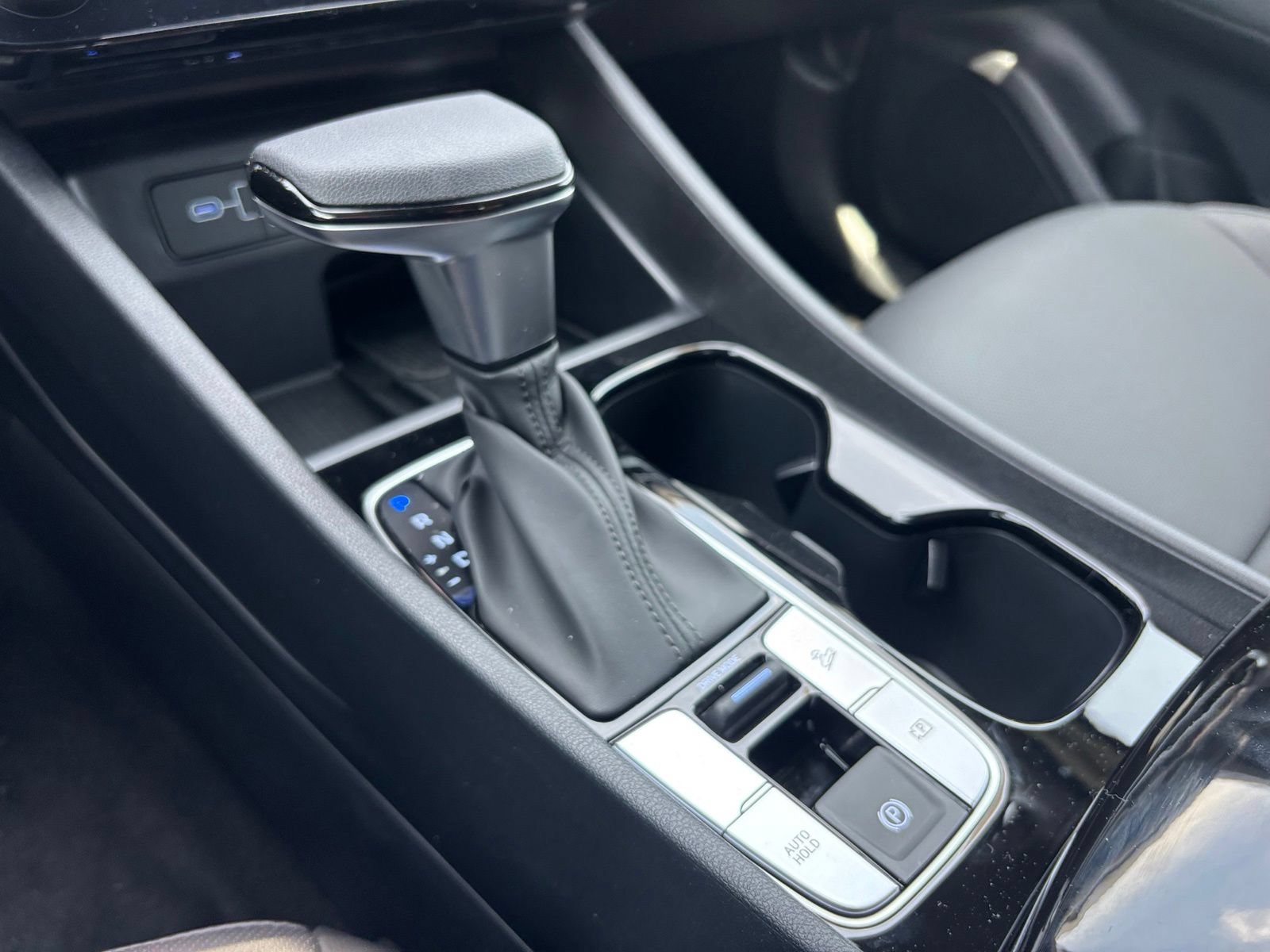 New 2026 Hyundai Santa Cruz SEL FWD image 25
