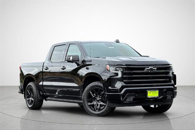 New 2026 Chevrolet Silverado 1500 High Country w/ Midnight Edition image 2