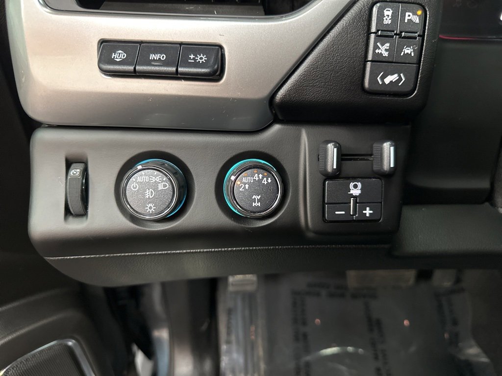 Used 2020 Chevrolet Tahoe Premier w/ 6.2L Performance Package image 30