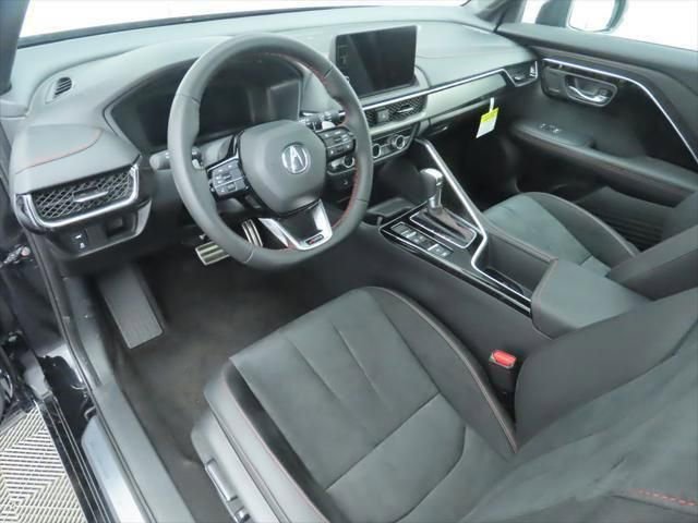 Used 2025 Acura ADX A-Spec image 11