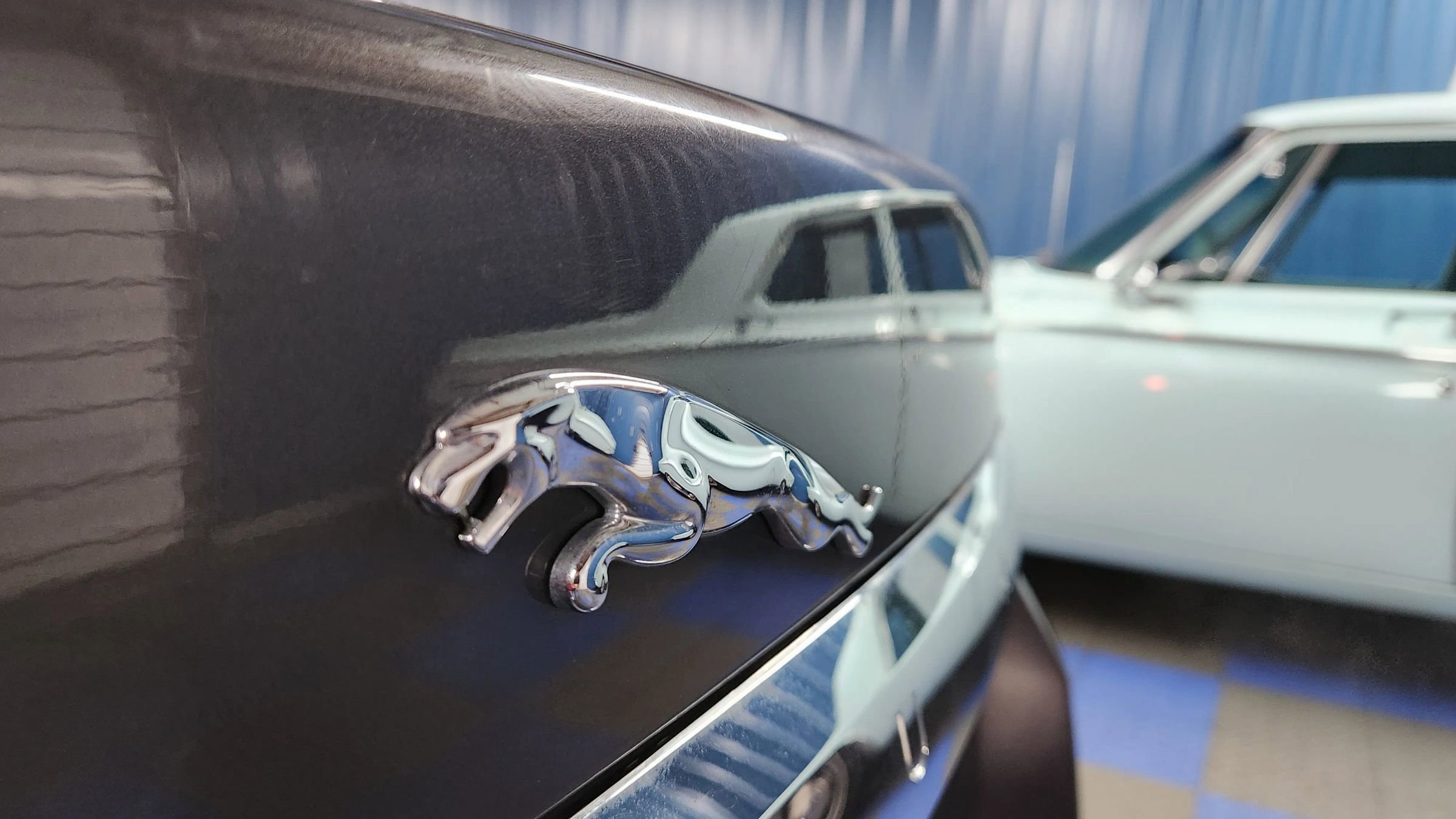 Used 2011 Jaguar XF Portfolio image 61