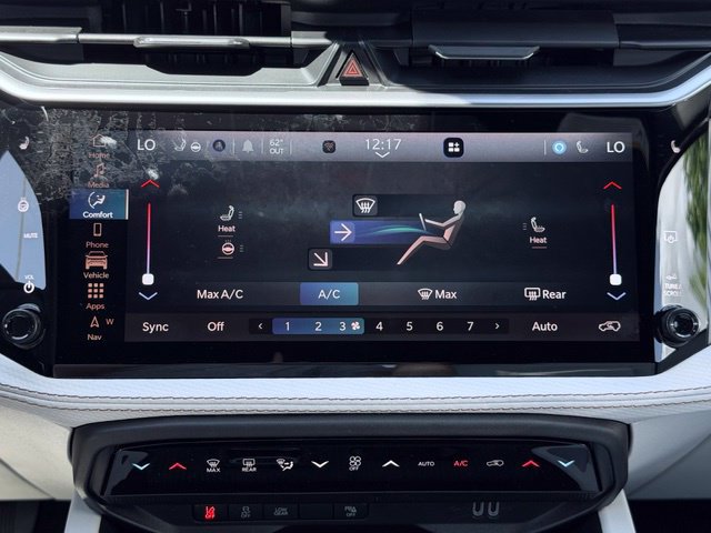 New 2026 Jeep Cherokee Limited AWD/4WD image 38