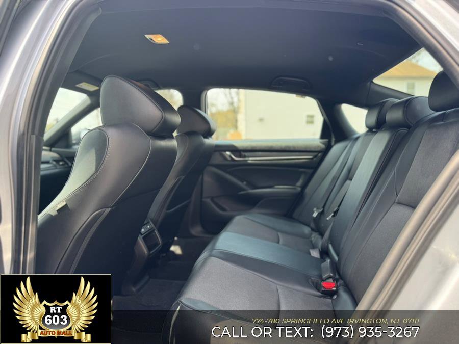 Used 2021 Honda Accord Sport image 10