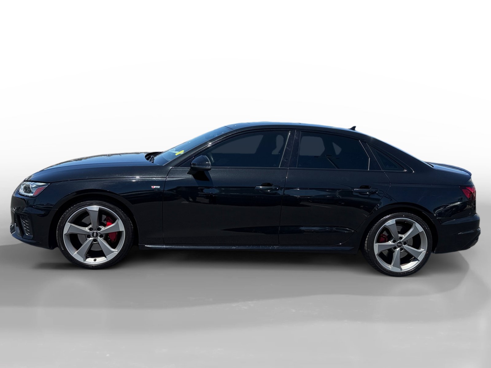 Used 2023 Audi A4 2.0T Premium Plus w/ Premium Plus Package AWD/4WD image 2