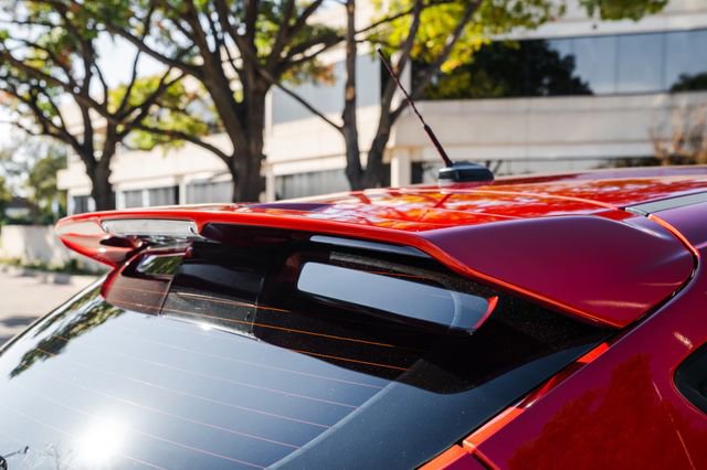 Used 2018 Ford Focus ST w/ Equipment Group 401A image 27