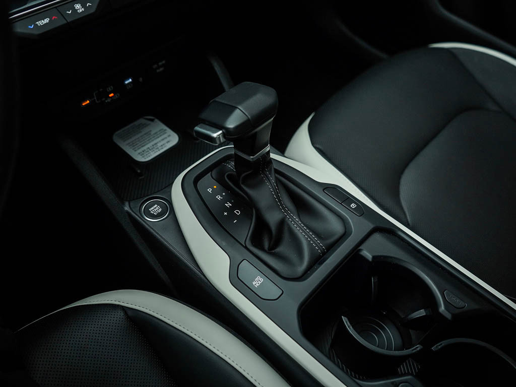 New 2026 Kia K4 GT-Line Turbo FWD image 25