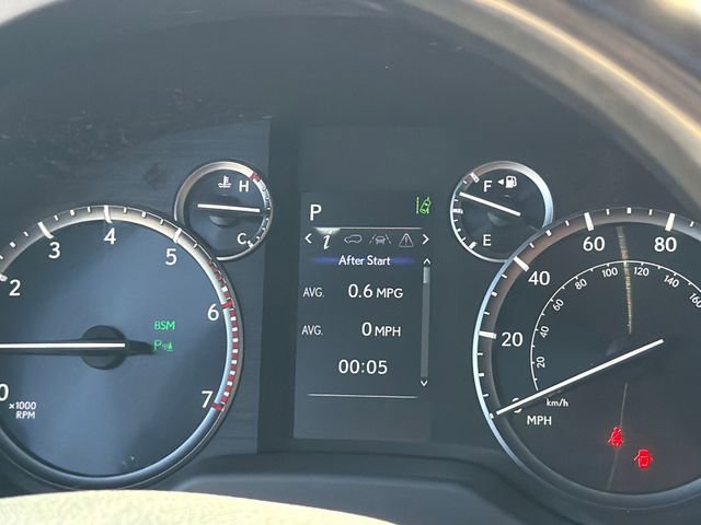 Used 2021 Lexus GX 460 Premium AWD/4WD image 32