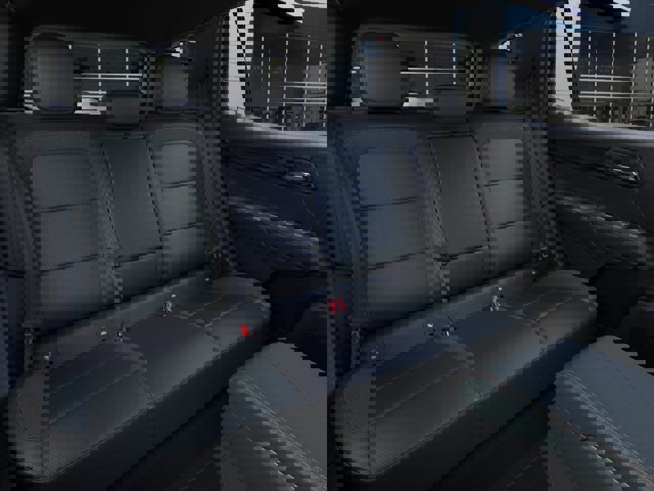 New 2026 GMC Terrain AT4 w/ Convenience Package III AWD/4WD image 17