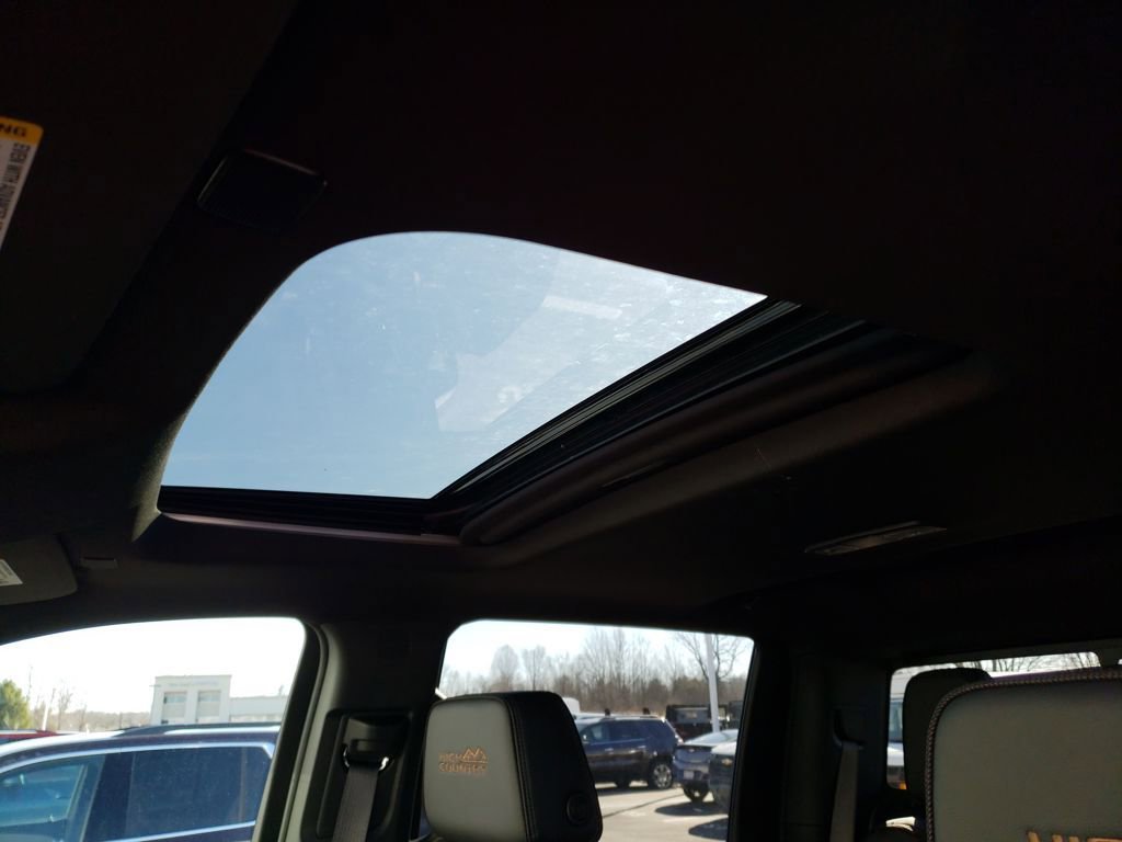 New 2026 Chevrolet Silverado 2500 High Country w/ High Country Premium Package image 20