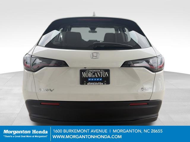 Used 2025 Honda HR-V LX image 7