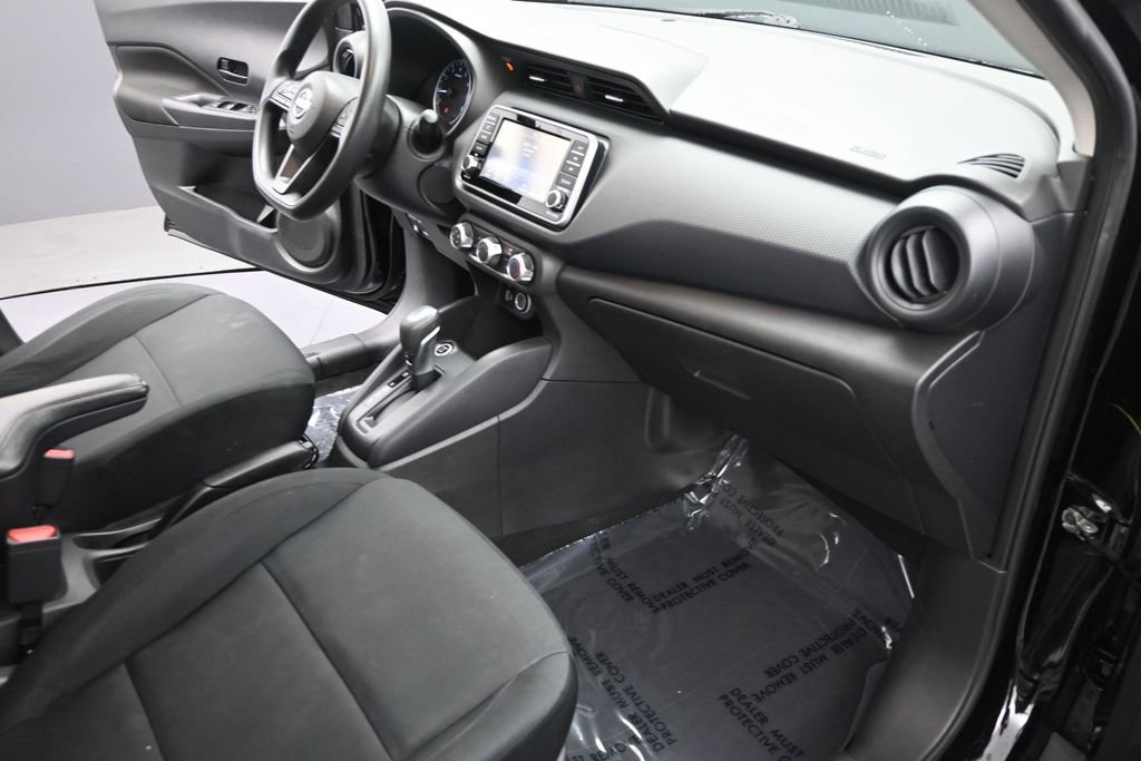 Used 2023 Nissan Kicks S FWD image 25