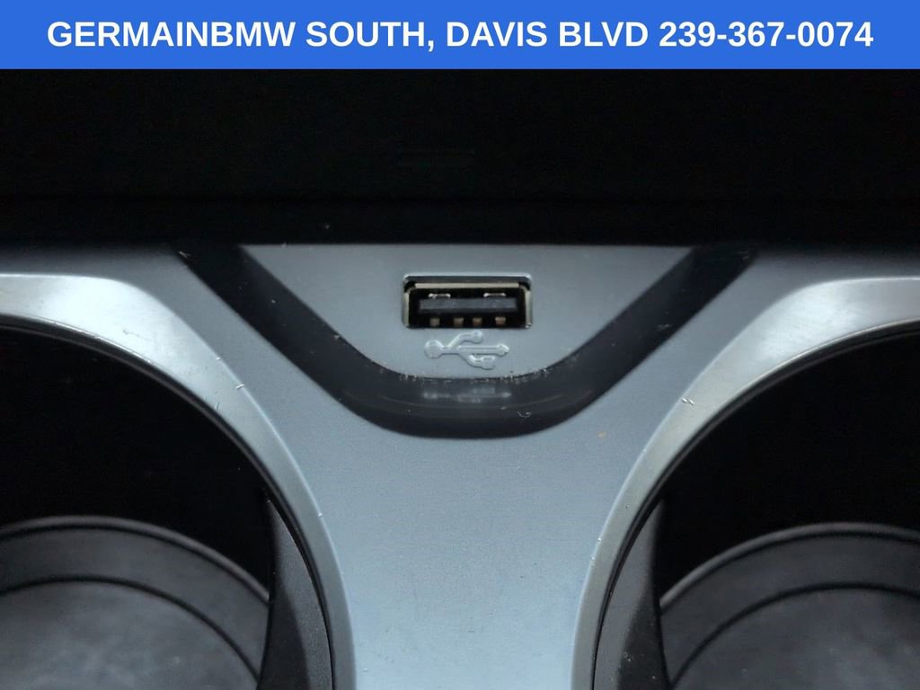 Certified 2025 BMW 840i xDrive Convertible w/ Driving Assistance Package AWD/4WD image 21