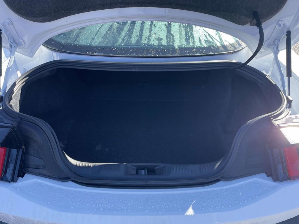 Used 2024 Ford Mustang GT Premium image 35