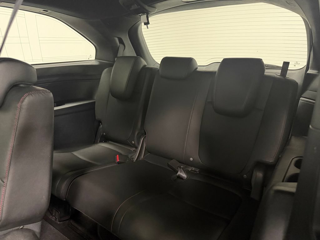 Used 2024 Honda Odyssey Sport image 23