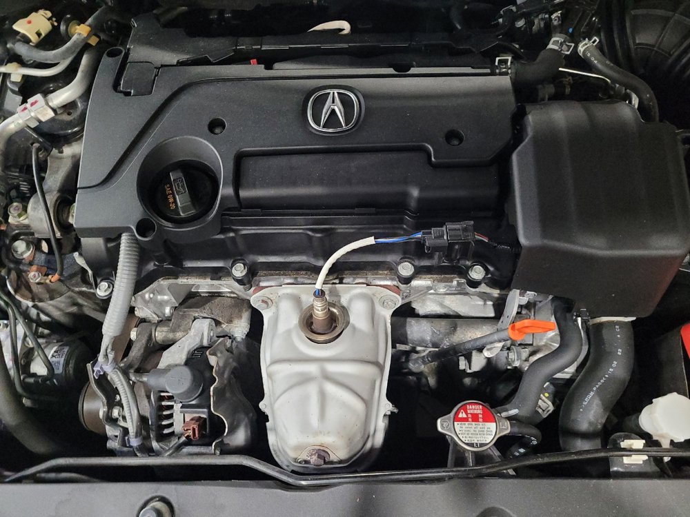 Used 2016 Acura ILX image 30
