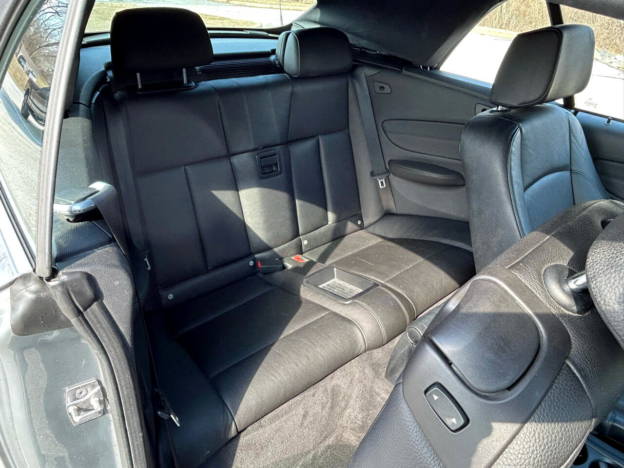 Used 2012 BMW 128i Convertible image 20