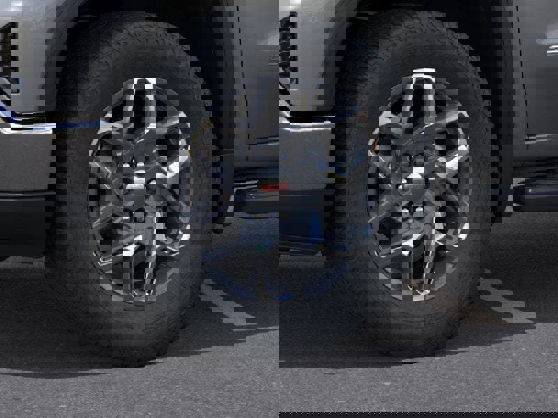 New 2026 GMC Sierra 1500 SLT image 33