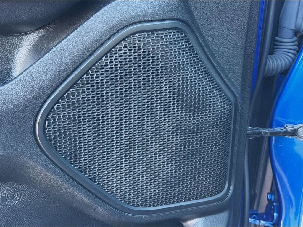 Used 2019 RAM 1500 Big Horn image 26