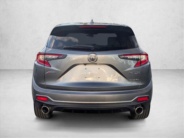 Certified 2025 Acura RDX A-Spec image 7