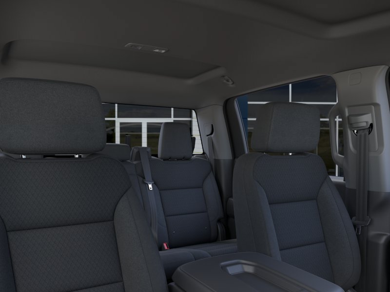 New 2026 GMC Sierra 1500 Pro w/ Pro Value Package AWD/4WD image 48