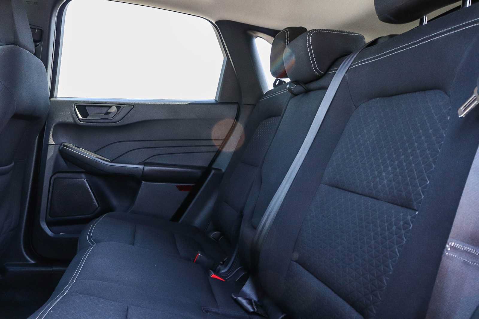 Used 2025 Ford Escape Active FWD image 25