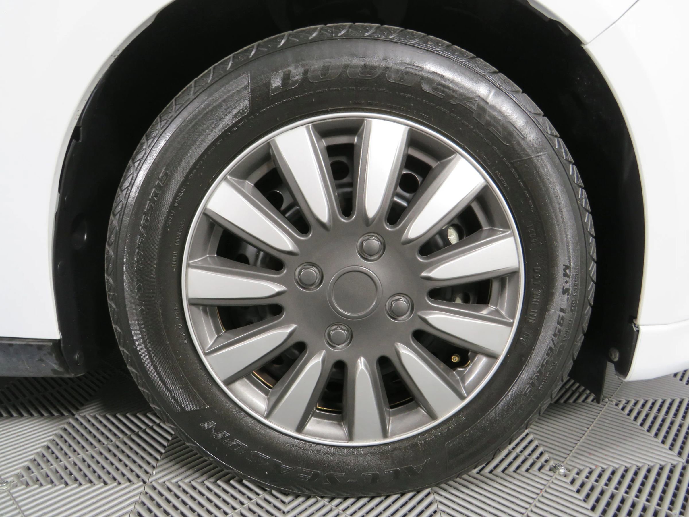 Used 2018 Ford Focus S FWD image 44