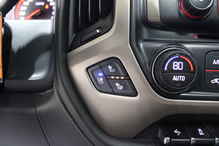 Used 2016 GMC Sierra 1500 Denali w/ Denali Ultimate Package AWD/4WD image 37