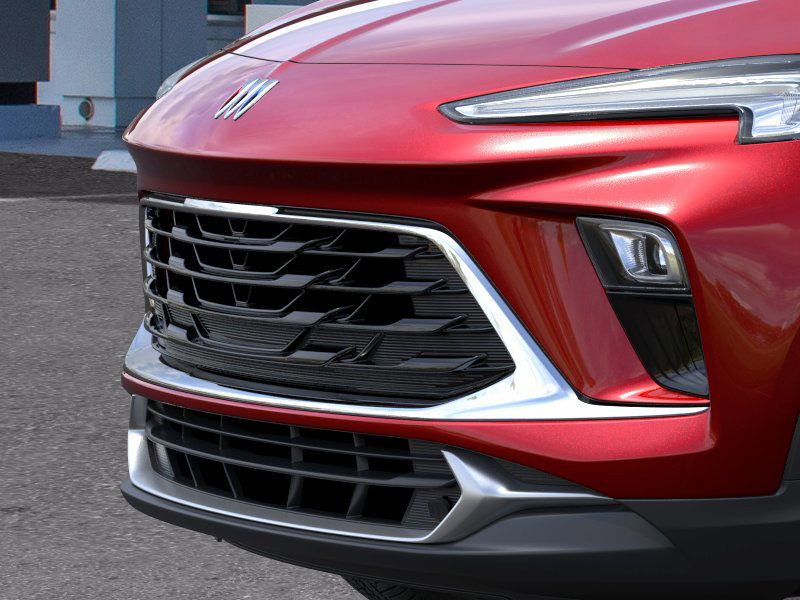 New 2026 Buick Encore GX Preferred w/ Comfort Package image 37