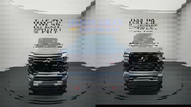 New 2026 Chevrolet Colorado Z71 w/ Technology Package image 7