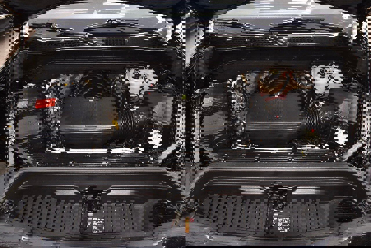 Used 2025 GMC Sierra 1500 Denali Ultimate image 42