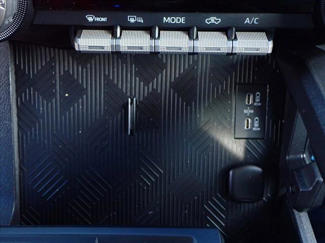 Used 2025 Toyota Tacoma TRD Off-Road image 19