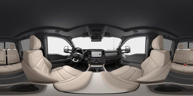 New 2026 Ford F450 Platinum image 8