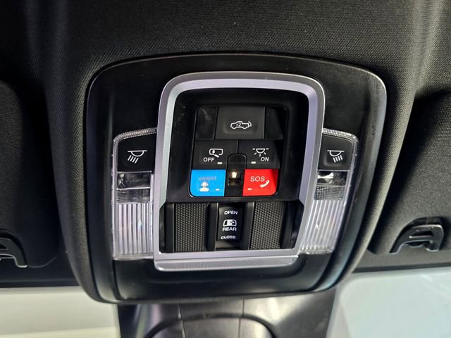 New 2026 RAM 2500 Rebel image 16