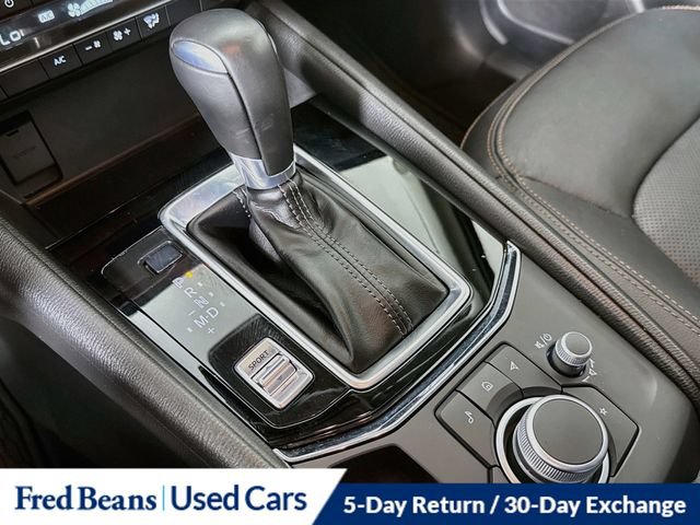 Used 2023 MAZDA CX-5 AWD 2.5 S image 23
