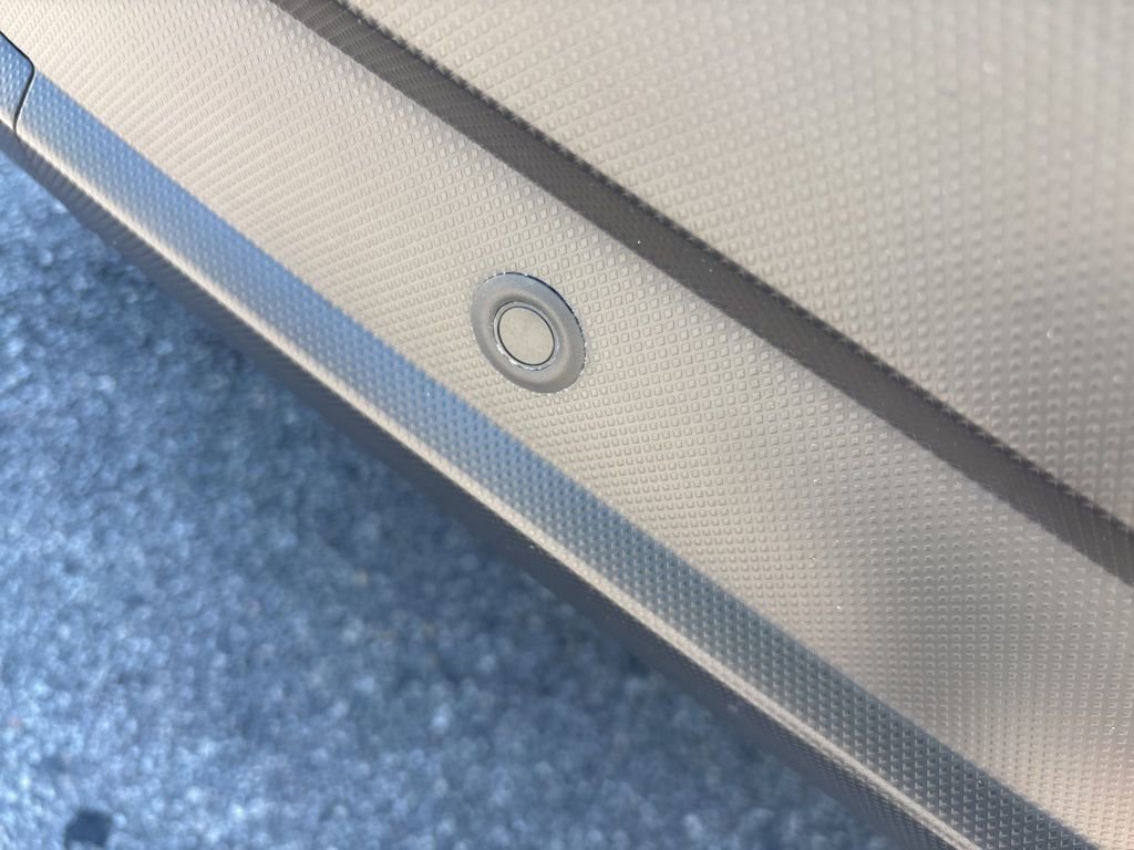 Certified 2023 Subaru Forester Limited w/ Popular Package #3 image 28