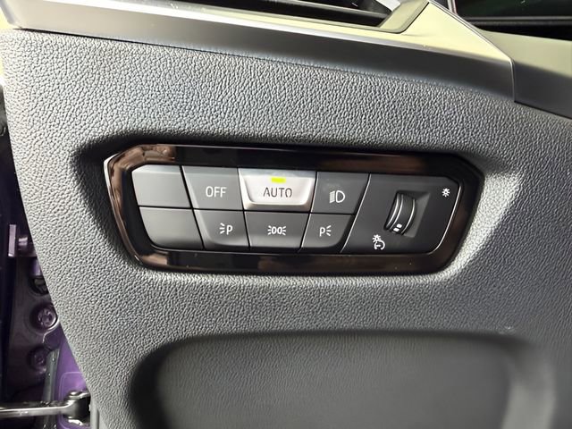 Certified 2024 BMW 230i Coupe w/ Premium Package image 21