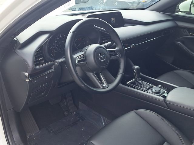 Certified 2023 MAZDA MAZDA3 s image 19