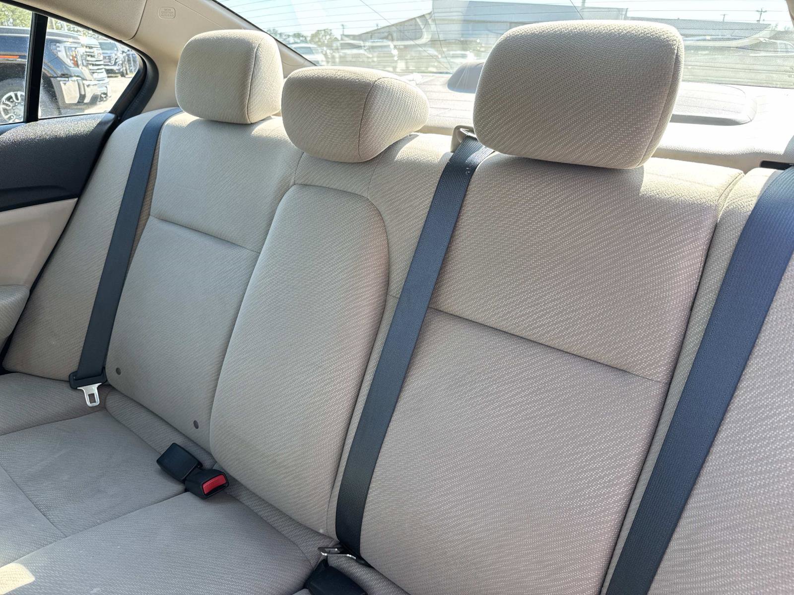 Used 2013 Honda Civic LX image 13