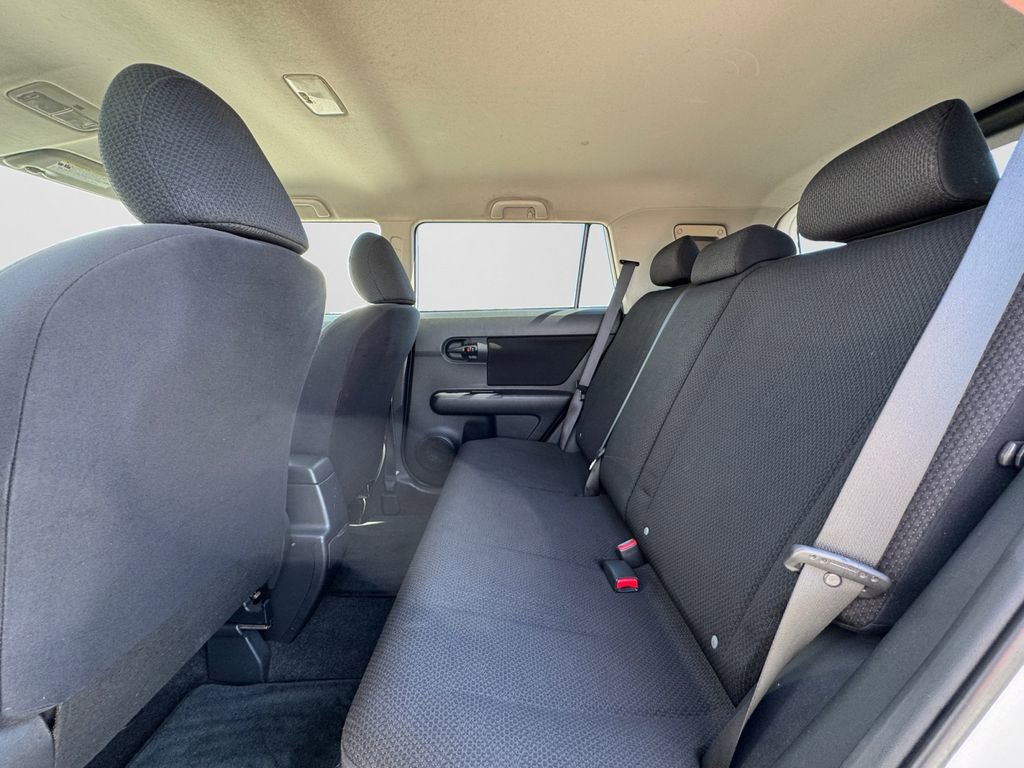 Used 2008 Scion xB FWD image 10
