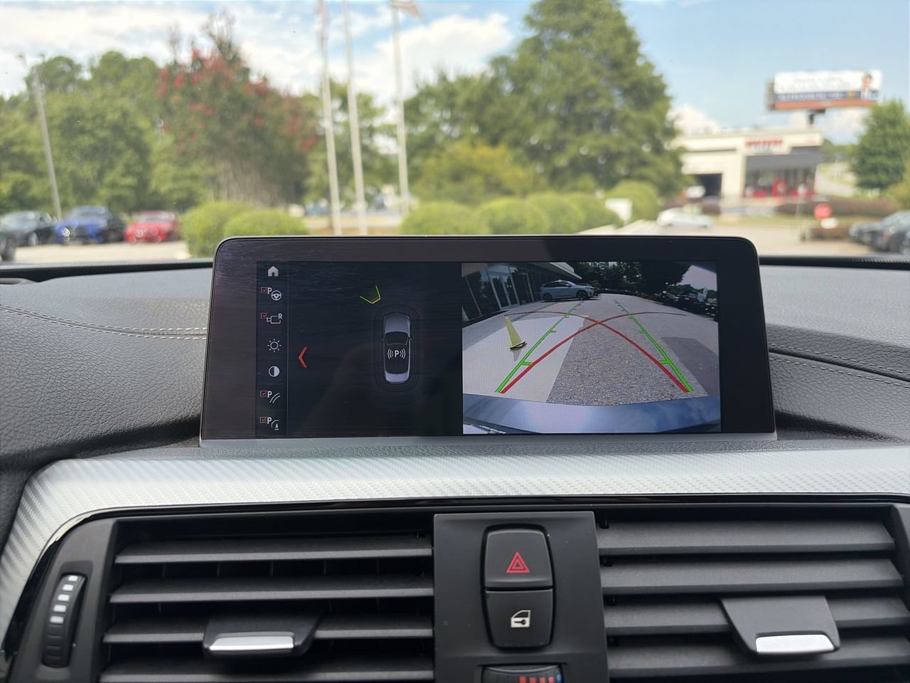 Used 2020 BMW 430i Convertible w/ Executive Package RWD image 24