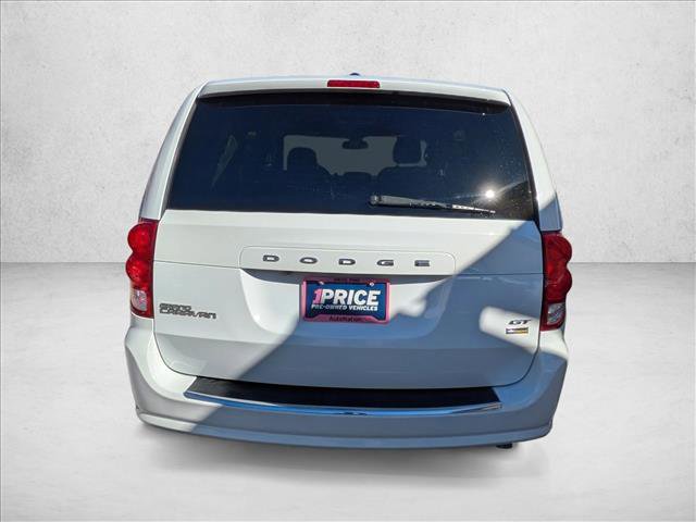 Used 2019 Dodge Grand Caravan GT image 6
