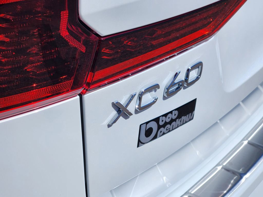 New 2026 Volvo XC60 B5 Plus w/ Climate Package image 30