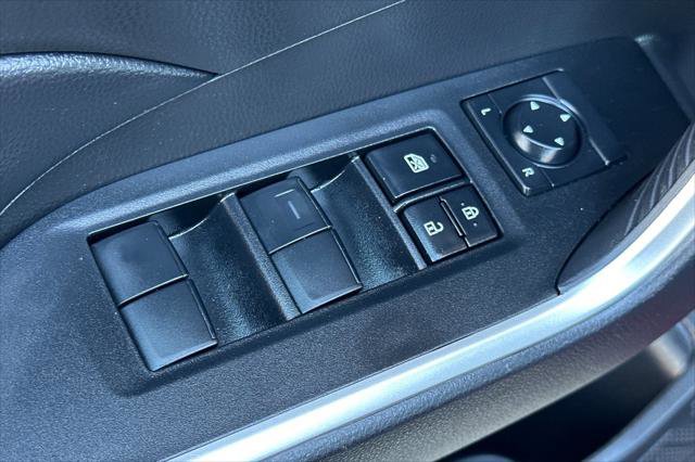 Certified 2024 Toyota RAV4 LE image 13